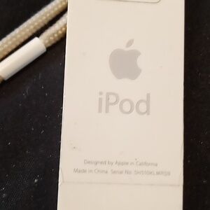 Ipod